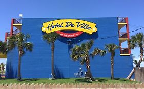 Hotel Deville Corpus